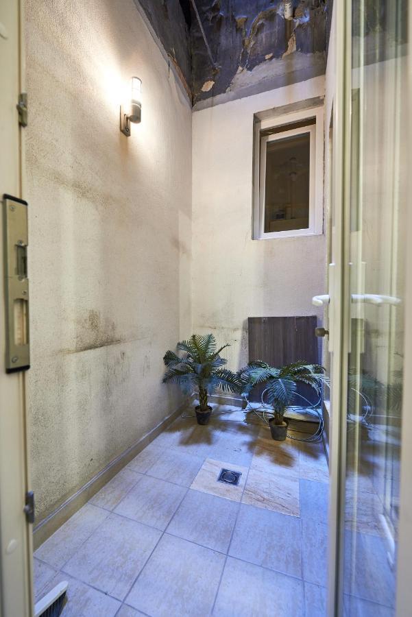 Large Apartment For Groups City Center Dist. VII Budapest Exterior photo